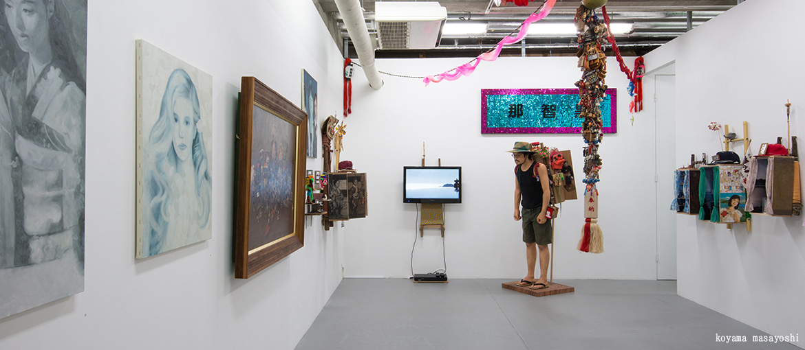 行商土産巡礼　紀州路