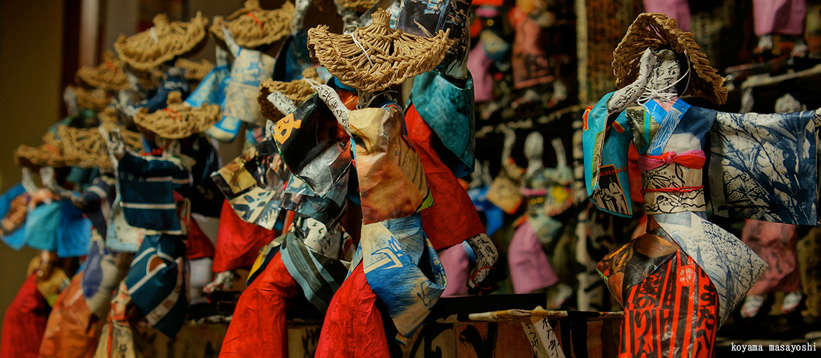 Kwannonうみの風景