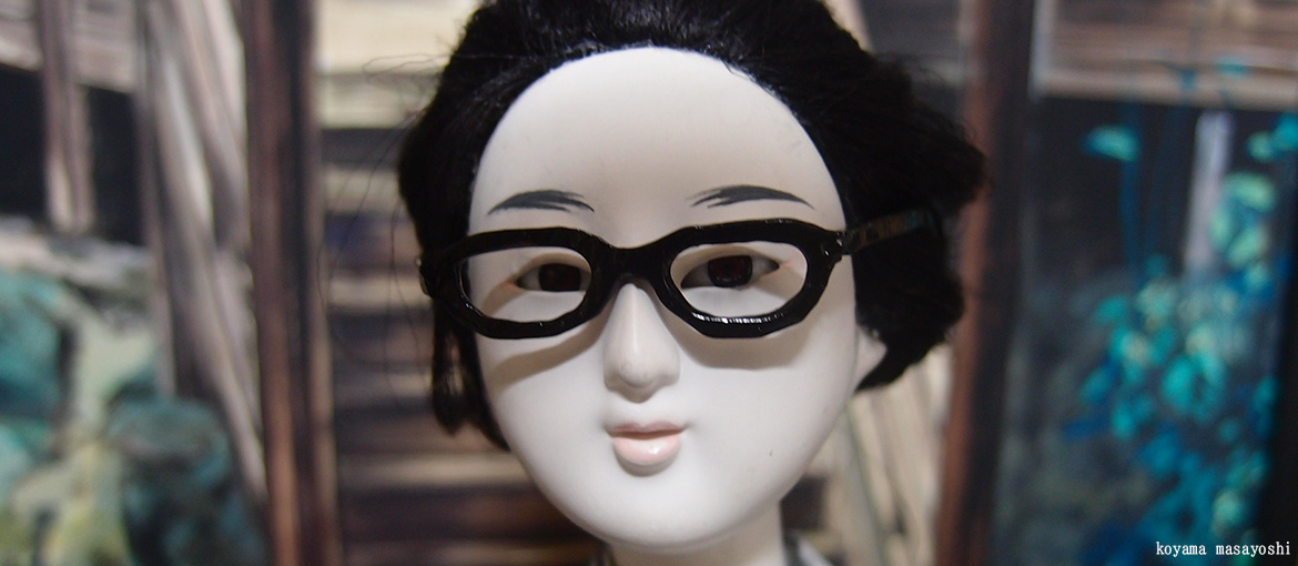 Kwannonうみの風景